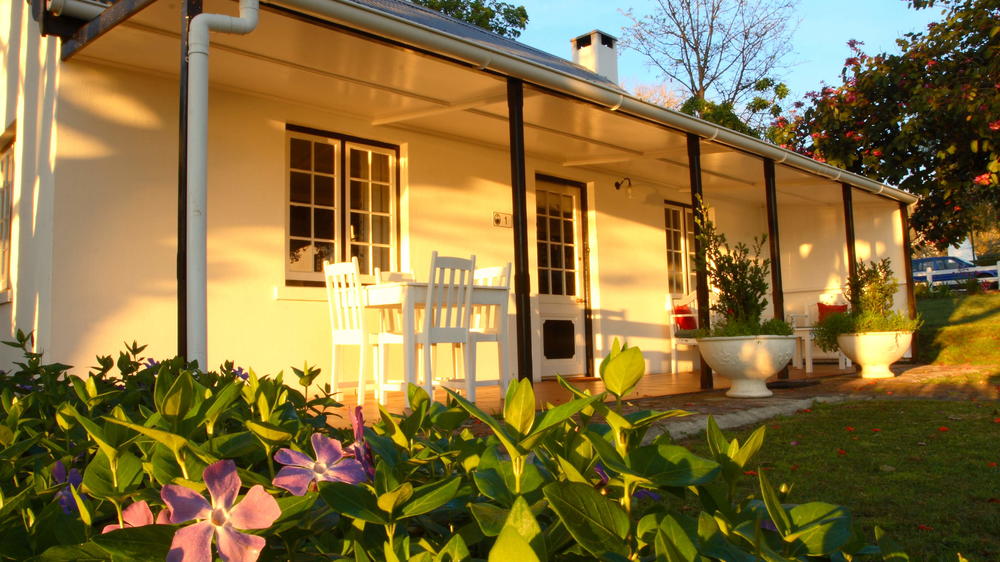 Belvidere Manor Hotel